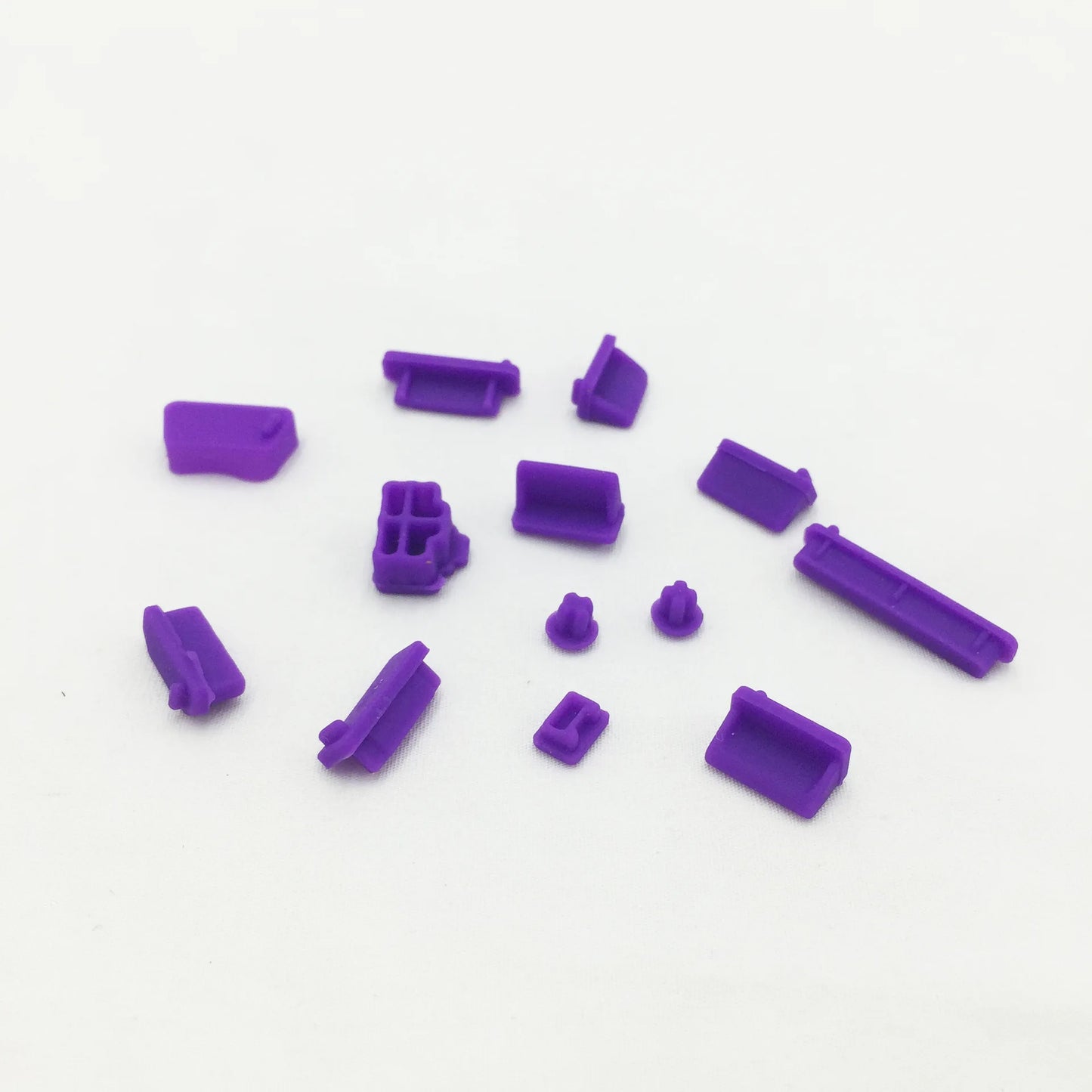 Anti Dustproof Silicone Protector