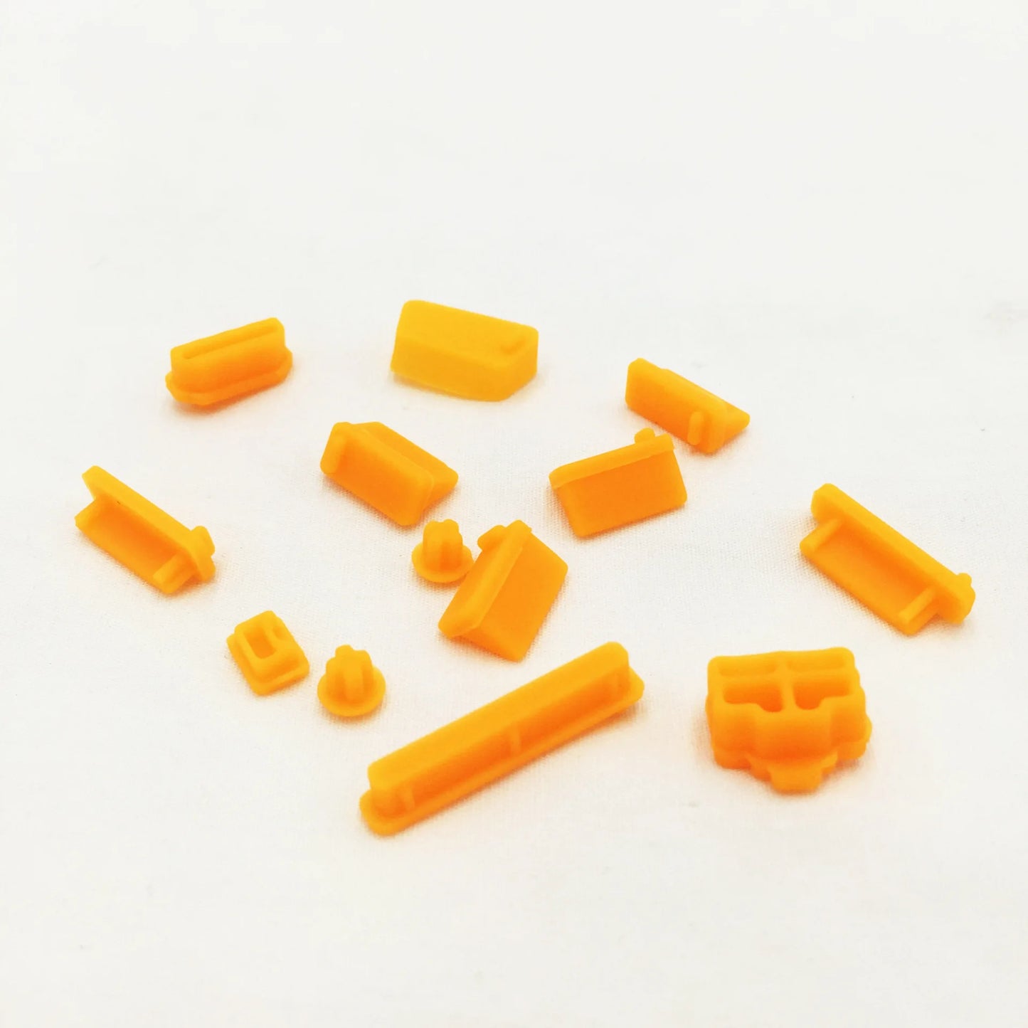 Anti Dustproof Silicone Protector
